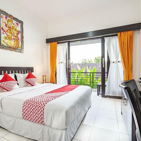 Oyo 505 Saraswati Serenity Jimbaran Eksteriør bilde